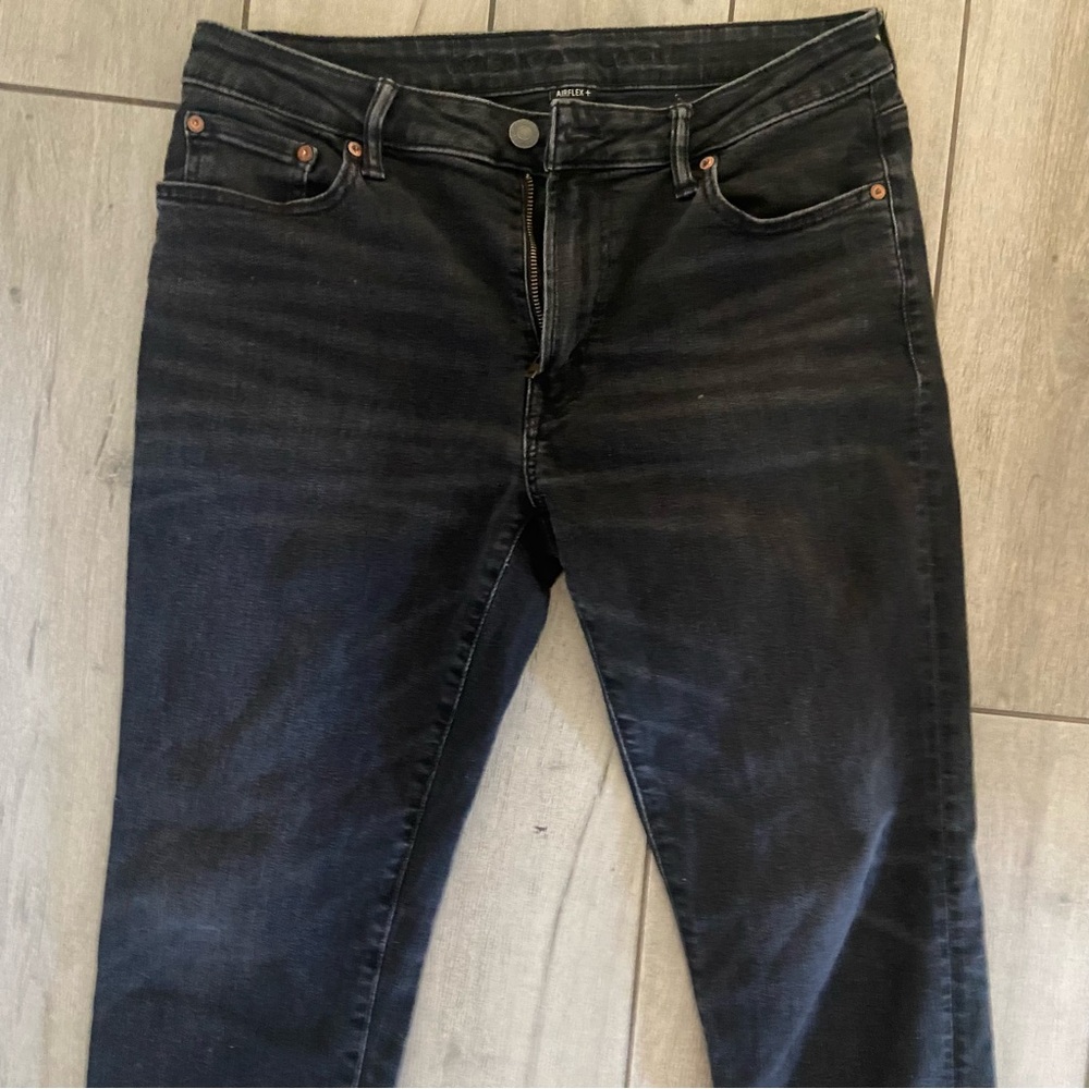 Men’s Pacsun Jeans